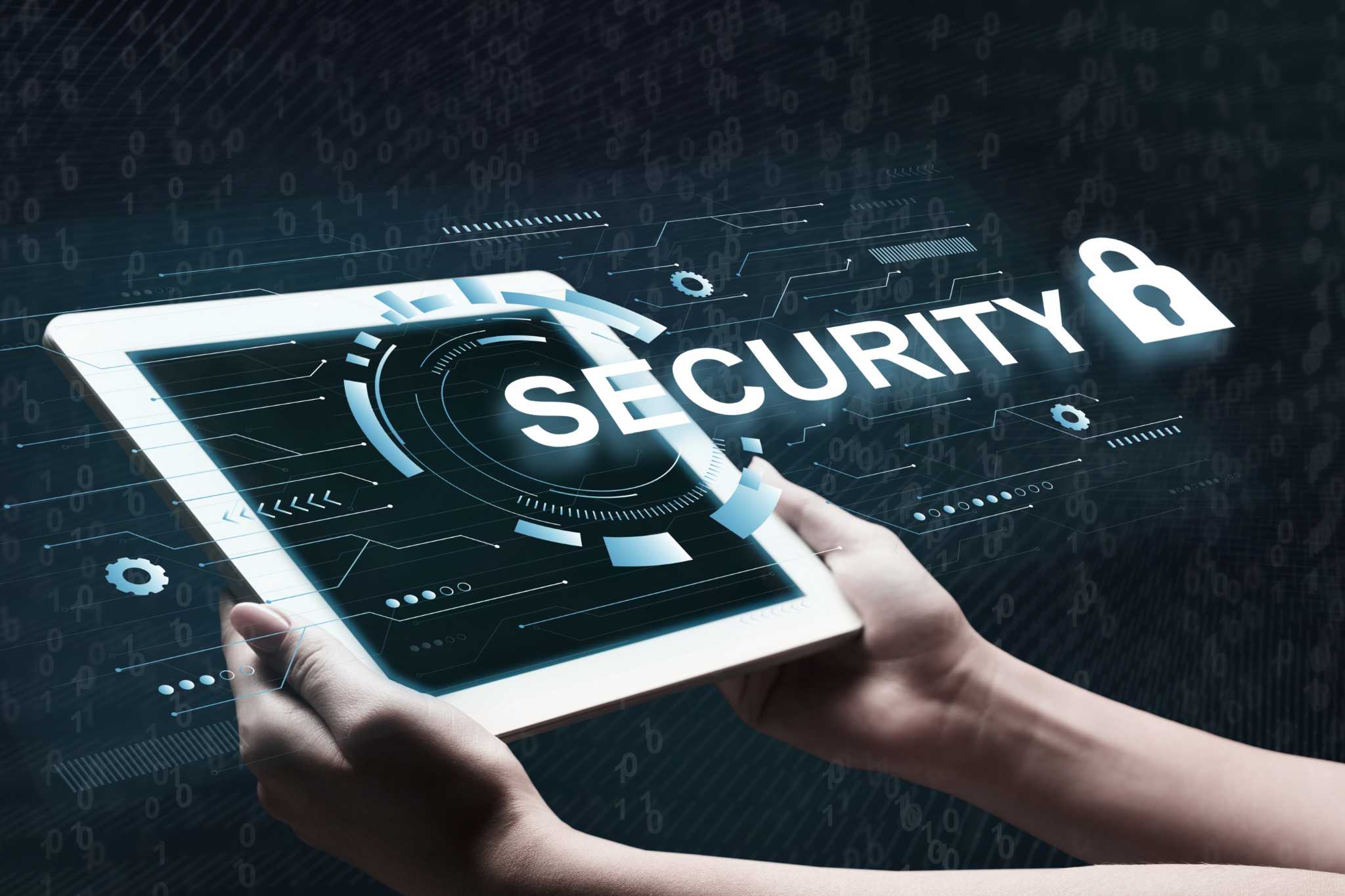 Cybersecurity Awareness Training
