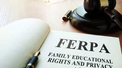 FERPA Certification for Educators